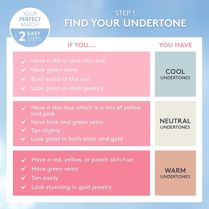 COVERGIRL Clean Fresh Nourishing Skin Tint, 560 Medium, Liquid Foundation, Dewy Finish, Infused with Coconut & Aloe, Vegan Formula