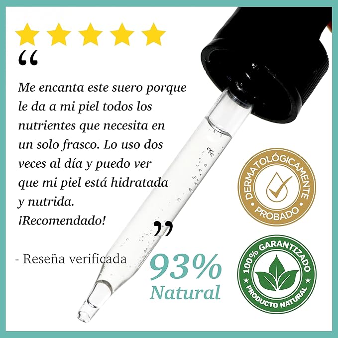 MADE IN USA NATURAL MULTI VITAMIN Facial Serum for Retexturizing Glowing Healthy Face Skin Antioxidants with Vitamin B C E K Concentration 30ml 1 fl oz - PURIFECT - Non Irritating Formula