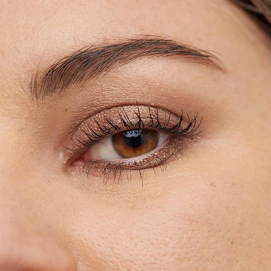 3INA The 24H Eye Stick - Creamy, Waterproof Formula - 2 In 1 Eyeshadow And Eyeliner - Highly Pigmented Shades - 24 Hour Long Lasting Wear - Matte, Sparkly Or Metallic Finish - 532 Bronze - 0.049 Oz