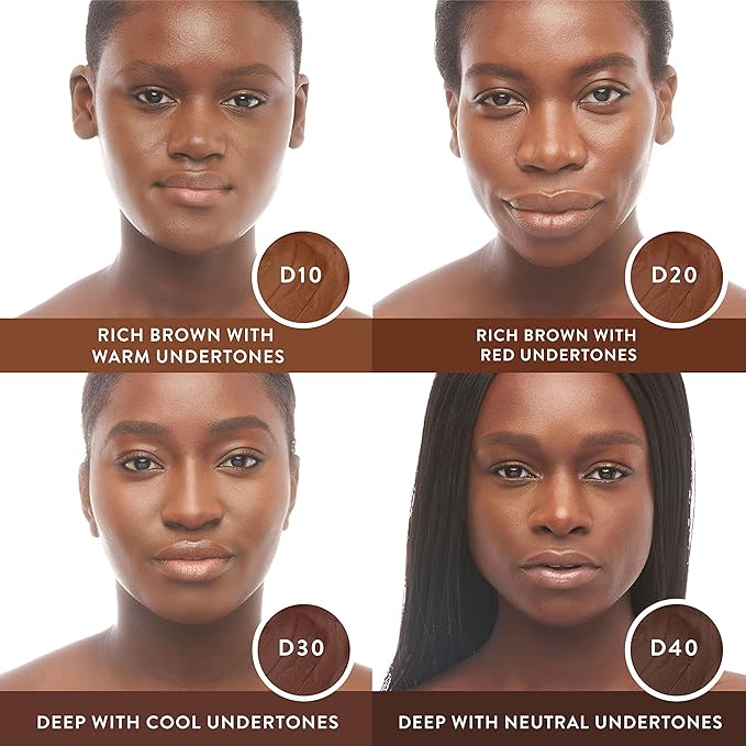 Mented Cosmetics Stick Foundation Make Up, Concealer & Contour Stick for Medium Brown Skin, Cream Foundation for Black Women Makeup, Vegan and Cruelty Free, M20