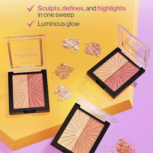 Physicians Formula Super BB Cream All-in-1 Beauty Balm Powder Light/Medium | Dermatologist Tested, Clinicially Tested