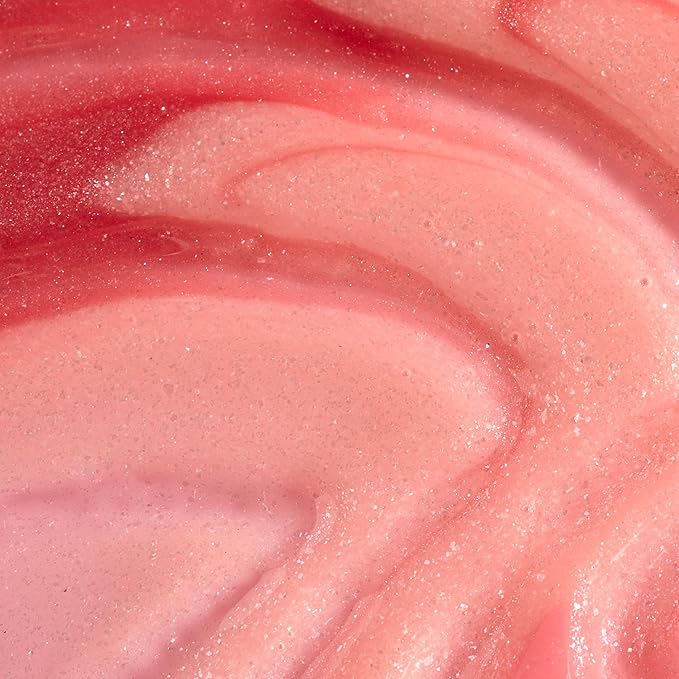 Beauty Concepts Lip Gloss Collection β Shimmering, Glossy Lip Makeup Set for a Radiant Finish, Pink Ornaments