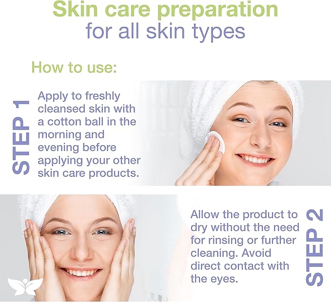 YOUN Beauty Green Tea Toner Face Mist Spray | Alcohol-Free, pH-Balancing & Hydrating Toner with Green Tea and Chamomile Extracts by Dr. Anthony Youn (180ml)