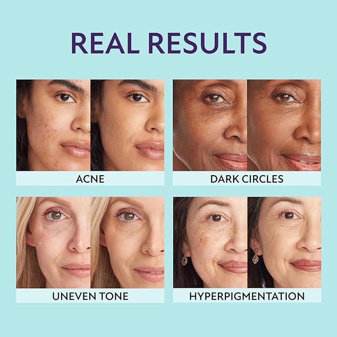 Westmore Beauty Supreme Creme All-Over Complexion Perfector β Long-Lasting CC Cream Foundation - Waterproof & Transfer-Resistant Skin Tint - 3.3 Oz (Rich)