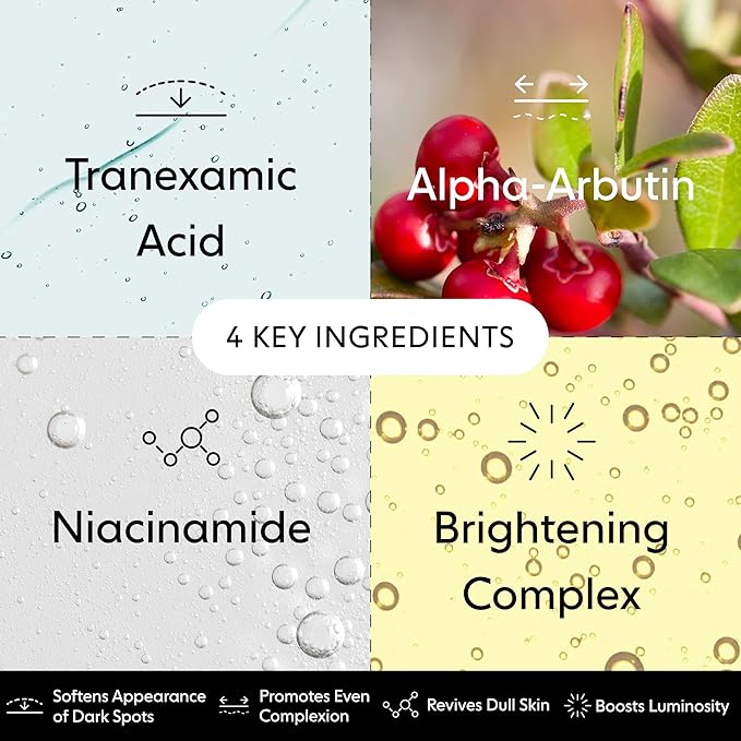 LOOPS Hyper Smooth Eye Hydrogel Eye Mask - 5 Pc Brighten, Hydrate, Nourish and Help Reduce Dark Circles for Refreshed Eyes - Reduces Signs of Puffiness and Fortify Your Eyes