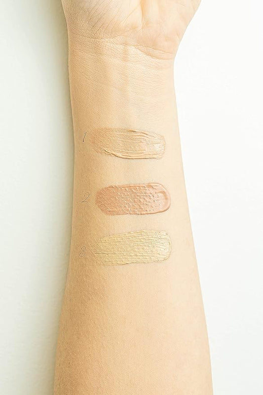 BB Cream (#2 Silt) (Made In Italy)