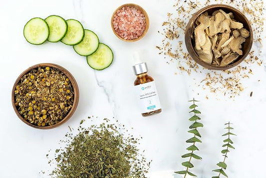 Lactic 50% Gel Peel, Chemical Peels for Face Breakout Scars, Chemical Exfoliant for Face, Strength Level 2, 1.0 fl oz. e, 30 mL – Perfect Image