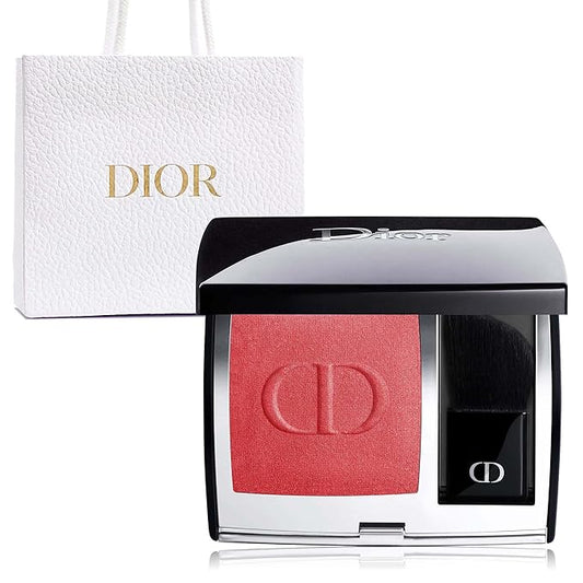 Dior Rouge Blush #999 Satin