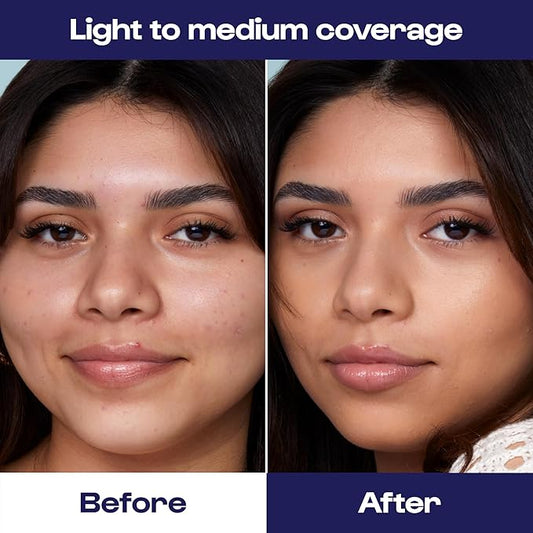 Alleyoop Sunsational Tinted Moisturizer SPF 50 for Face Broad Spectrum β 100% Mineral Face Sunscreen with Jojoba, Hydrating & Soothing Tinted Sunscreen, Vegan & Cruelty-Free (Shine)