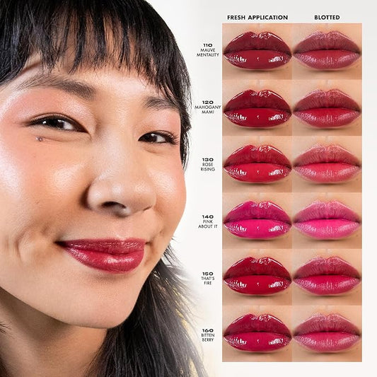 Milani Color Fetish Lip Stain-150 That's Fine