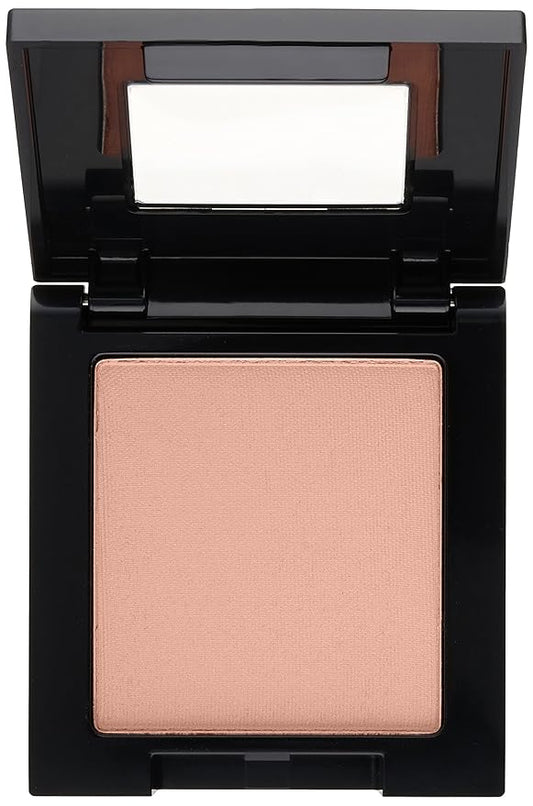 Maybelline Fit Me Blush, Lightweight, Smooth, Blendable, Long-lasting All-Day Face Enhancing Makeup Color, Buff, 1 Count (Pack of 4)