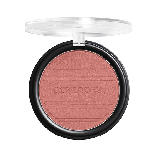COVERGIRL Trueblend so Flushed High Pigment Blush & Bronzer, Sweet Seduction, Sweet Seduction, 0.33 Ounce