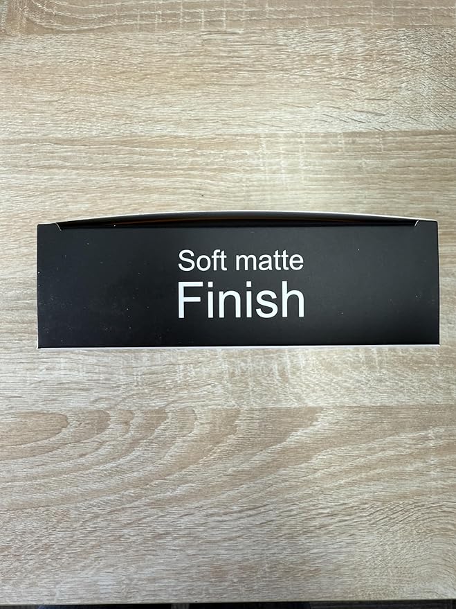 PHOERA Foundation & Concealer - Full Coverage, 24 Hour Fresh Wear with Matte Finish, Includes Primer & Powder (111 Chestnut)