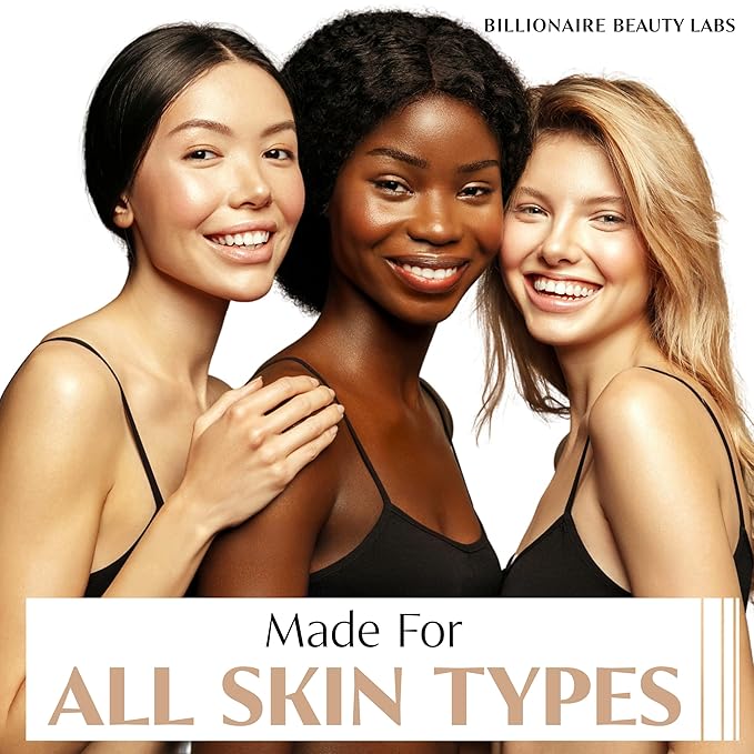 Peptide Collagen Promoting Cream with Hyaluronic Acid – Peptide Face Moisturizer, Hydrating, Non-Greasy, for Firming, Smoothing, Younger-Looking Skin, Fragrance-Free