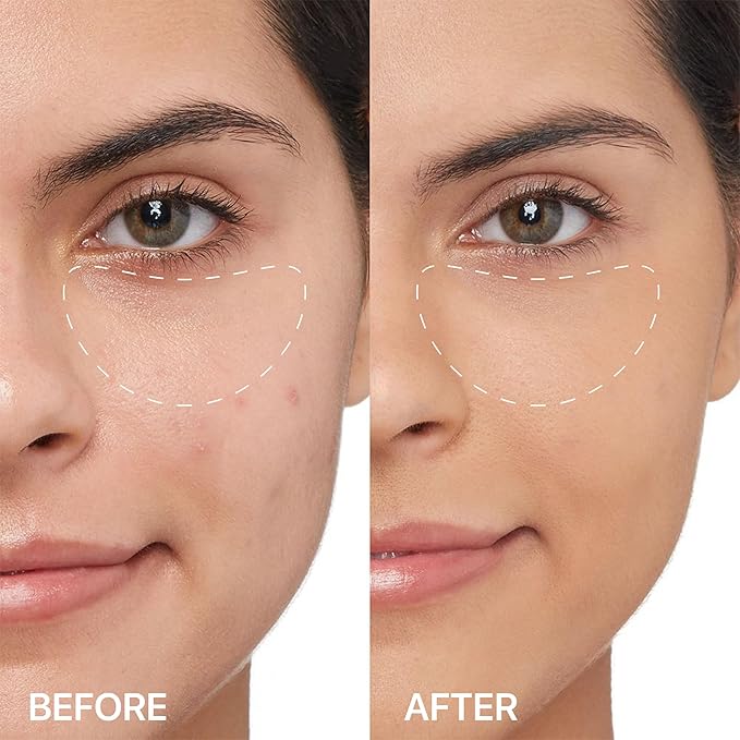 Hydrating Face Primer β Smoothing Makeup Base & Pore Minimizer, Lightweight & Moisturizing, Extends Makeup Wear, Oil Control, for All Skin Types