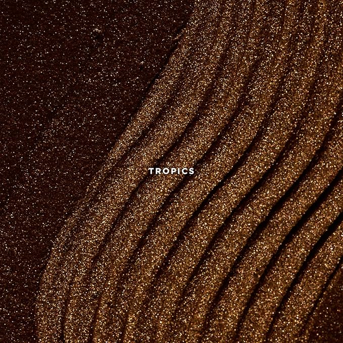 + Lux Unfiltered N°18 Illuminating Beauty Balm - Cream Bronzer Stick with Mango Butter - Buildable and Blendable Bronze Blush Stick - Vegan & Cruelty Free - Tropics (A Sheer Wash of Bronze)