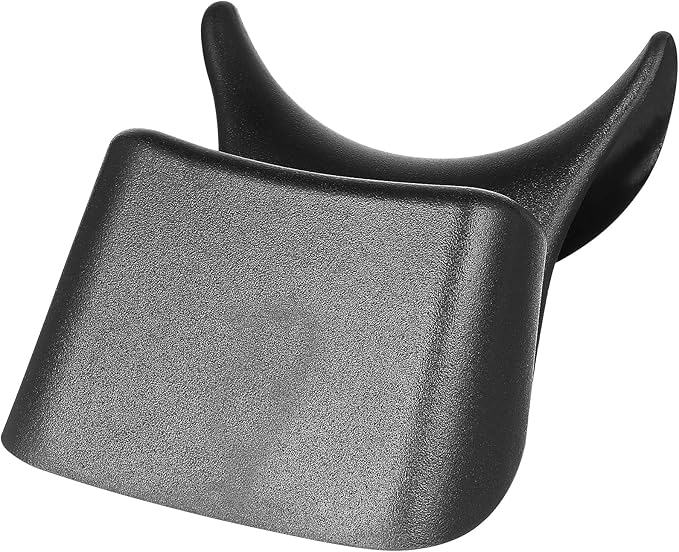 Healifty Shampoo Pillow Shampoo Bowl Neck Pillow Shampoo Neck Rest Cushion Shampoo Bowl Pillow Washing Sink Neck Cushion Hair Washing Head Rest Shampoo Buddy pu Shampoo Chair Neck Guard