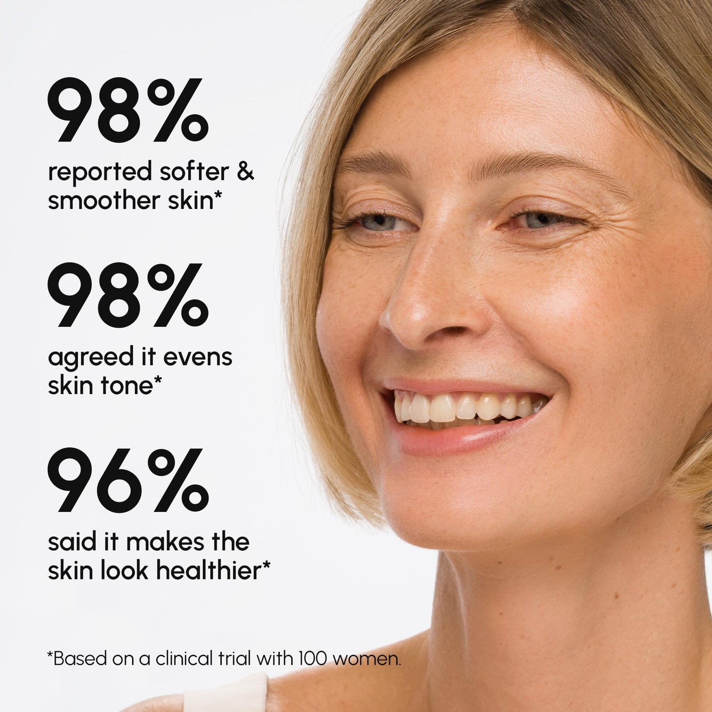 MAREE Glycolic Acid Toner 10% - Exfoliating Toner for Face - Glycolic Acid Face Exfoliator - Face, Scalp & Underarms Exfoliant Spray Alternative - Facial Toner for Women - Acido Glicolico para Manchas