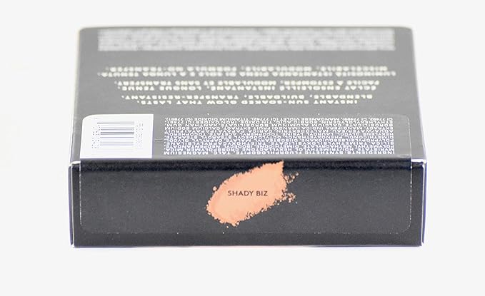 Fenty Beauty by Rihanna Sun Stalk'r Instant Warmth Bronzer Shady Biz