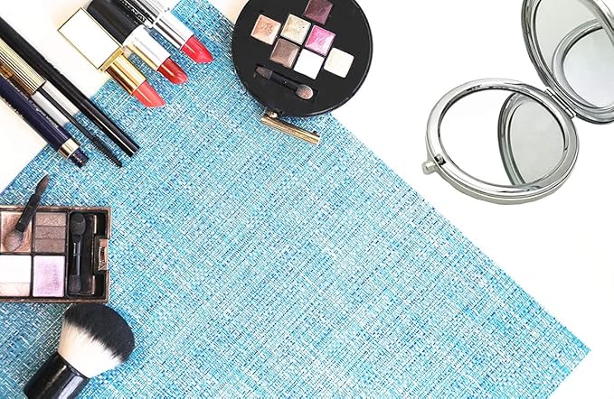 Bosses Day Funny Boss Office Makeup Mirror from Coworker Colleague Birthday Present Idea for Male or Female Bosses Coworkers