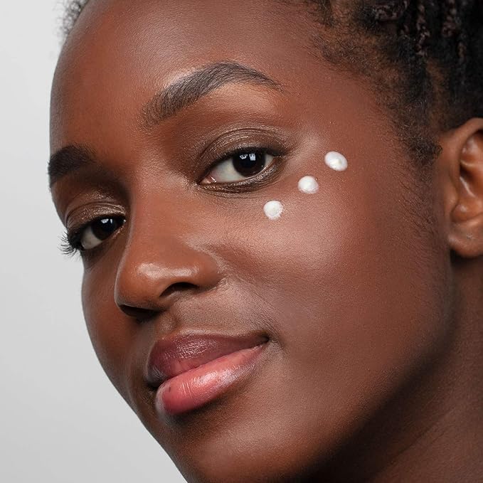 ANTIPODES Kiwi Seed Oil Eye Cream | Anti Aging Eye Cream For Youthful Looking Skin with Vitamin C Skincare Ingredient Kiwi Seed Oil | Vegan Eye Cream | Fine Lines, Aging & Dry Skin | 30ml, 1 fl. Oz