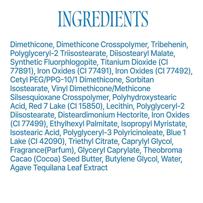 Blurry Pudding Pot | Airbrushed Blush & Lip, Buildable Pigment, Long-lasting, Lightweight, Easy to Blend, Natural Soft Matte Finish - Chillβn (Rich Brown) | 0.17 oz