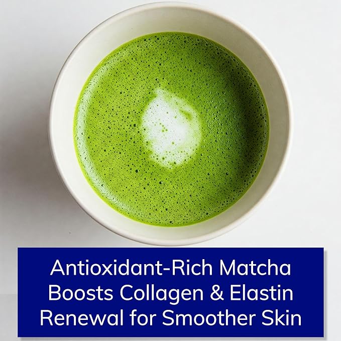 NEW Red Light Therapy Activation Serum | Gently & Effectively Enhance Benefits | 100% Clean Formula Organic Matcha, Hyaluronic Acid, Orchid Stem Cells | Hydrate, Smooth Wrinkles, Brighten Skin | 2 oz