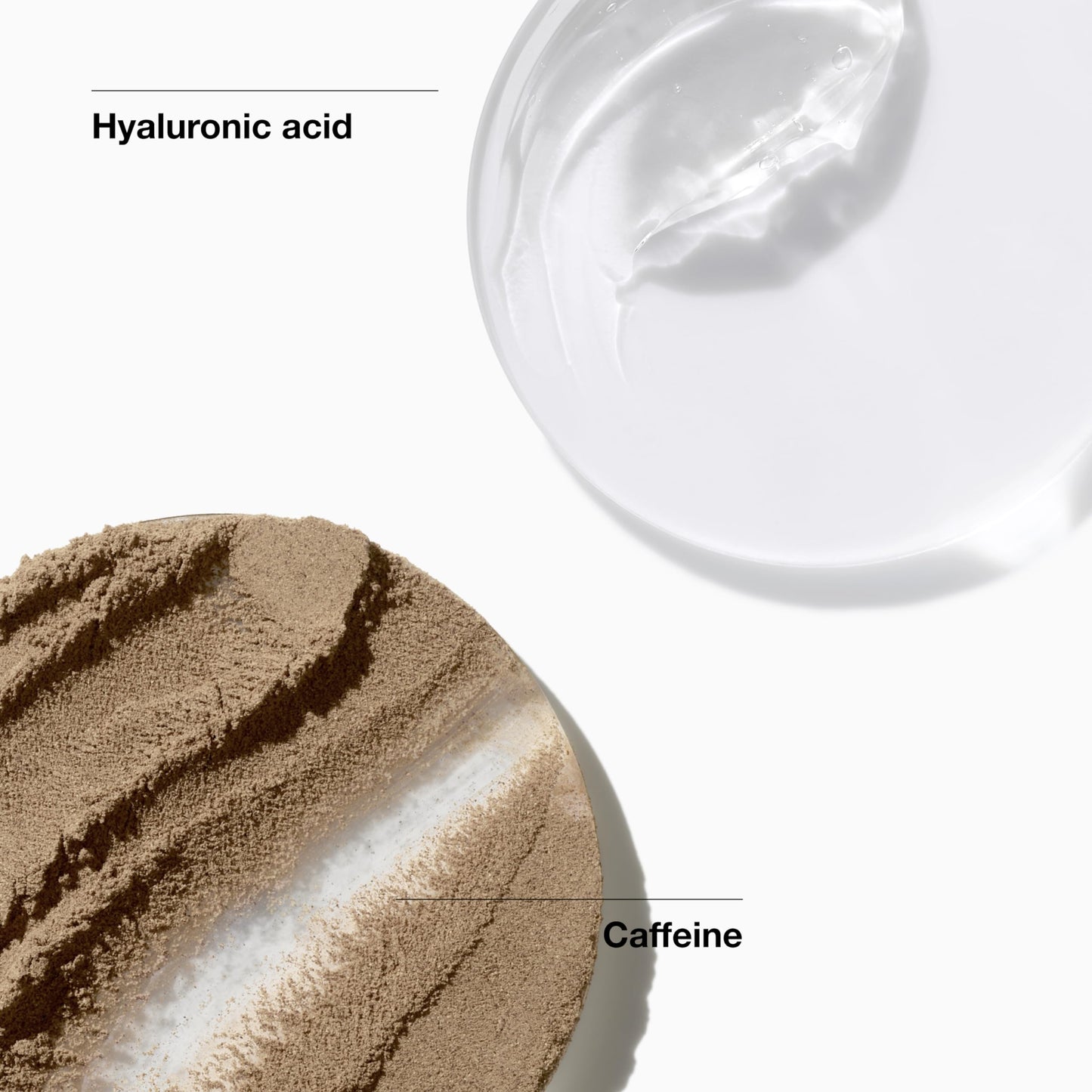 Clinique Even Better All-Over Full Coverage Concealer + Eraser Makeup Makeup For Dark Circles | With Hyaluronic Acid + Caffeine | Hydrating, Brightening + Depuffing, Alabaster, 0.2 Fl Oz