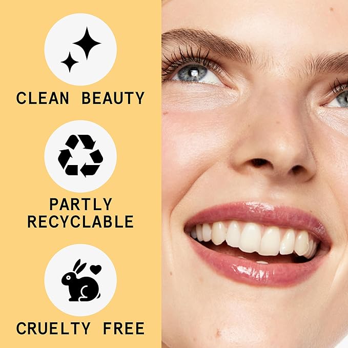 Beauty Pie Wondergloss Collagen Lip Oil + (Spicy Pink) β Hydrating, Plumping, Non-Sticky Gloss with Collagen AC Micro-Vectors & Cherry Oils