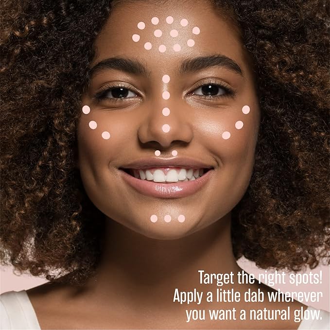 Prideful Limelight - Illuminating Highlighter (Dena)
