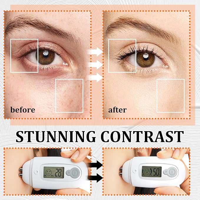 2 Pack Full Coverage Liquid Foundation,Moisturizing BB Cream Foundation Makeup Set with Foundation Brush,Oil Control Long Lasting Waterproof Concealer CC Cream Foundation for Women(Natural)