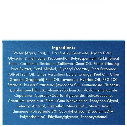 Bioelements Really Rich Moisture - 2.5 fl oz - Ultra Emollient Cream Facial Moisturizer for Very Dry Skin - Vegan, Gluten Free - Never Tested on Animals