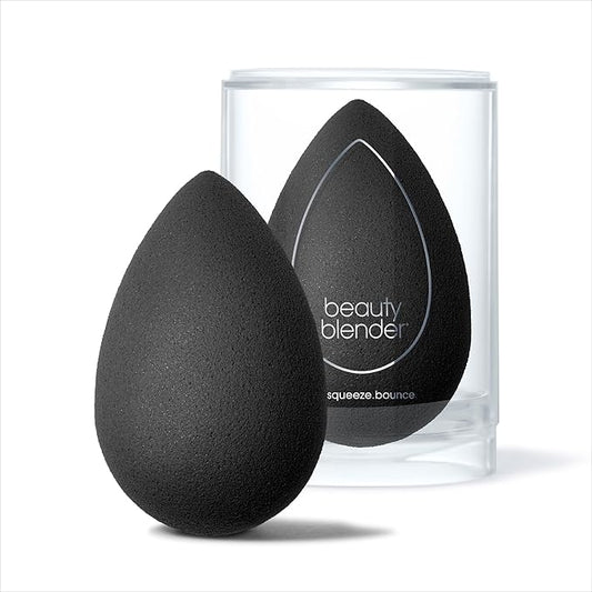 Beautyblenderยฎ | Pro Blender Makeup Sponge | Blend Liquid Foundations, Powders and Creams | Streak Free Application | Vegan, Cruelty Free | Made in USA