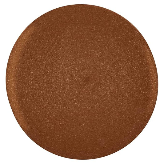 WATERCOLOUR LIQUID BRONZER 'HOT TOTTY' 15ml β Liquid Shimmer Makeup, Highlighter β Oil-Free, Lightweight, Buildable & Long-Lasting for Cheeks, Lips