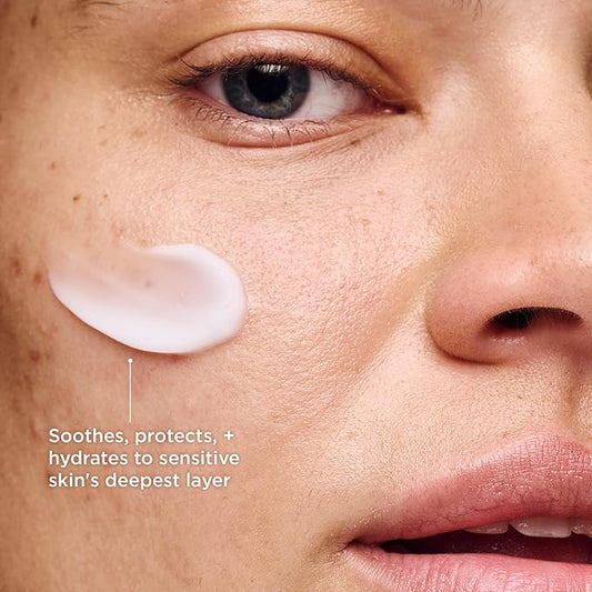 AESTURA ATOBARRIER365 Hydro Soothing Cream + Cream With Ceramides