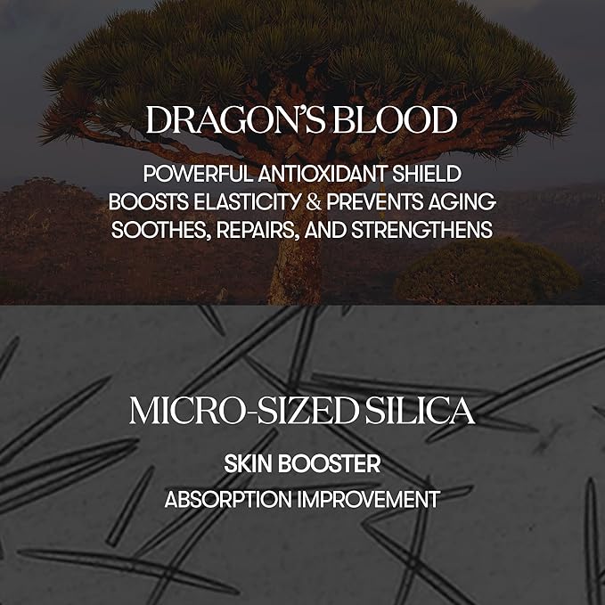 VT COSMETICS Red Booster Reedle Shot 100, Microneedling Serum with Dragon’s Blood, Exosome, Soothing Relief Serum for Irritated, and Sun-Stressed Skin, Scalp Care, Korean Skincare 1.69 fl oz (50ml)