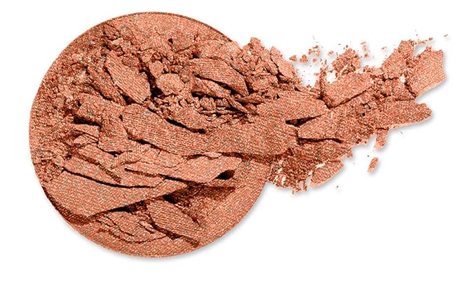 Black Radiance Artisan Color Baked Bronzer Flawless (Copper Bronze) (Pack of 2)