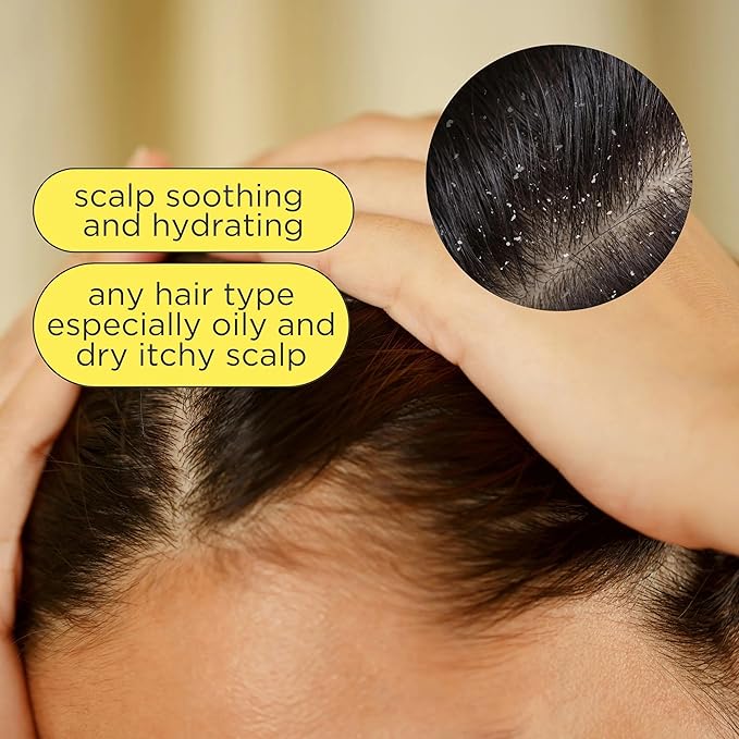 Pacifica Scalp Care Set β Rosemary Mint Daily Scalp Refresher, Detoxifying Serum & Clarifying Scalp Massager for Healthy, Hydrated Scalp, Vegan & Cruelty-Free