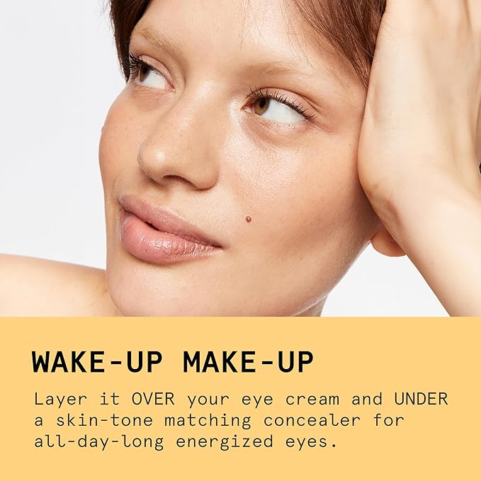 Beauty Pie Superluminous Under-Eye Genius (Medium/Deep) To Tackle Dark Circles & Discoloration