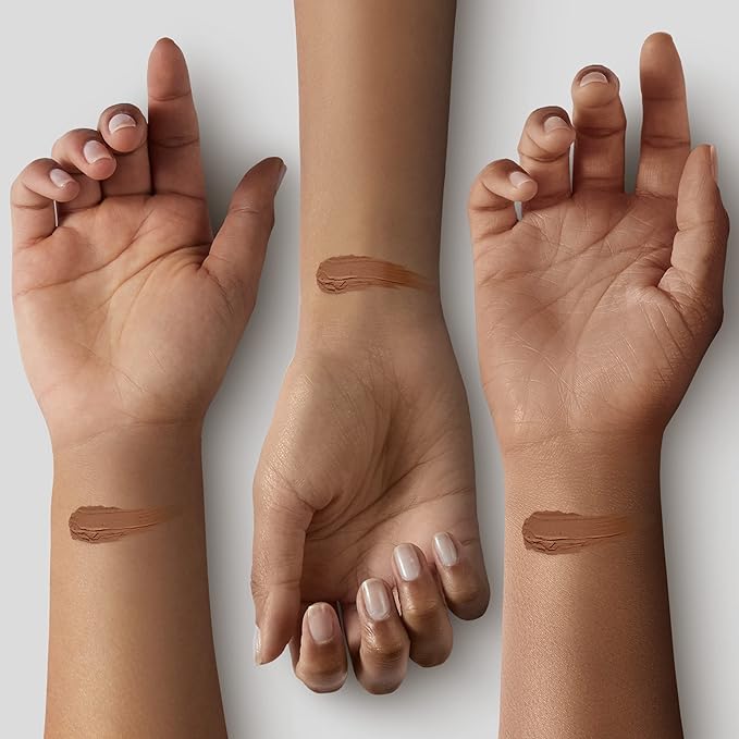 L.A. Girl HD Pro.Conceal, Toast GC981