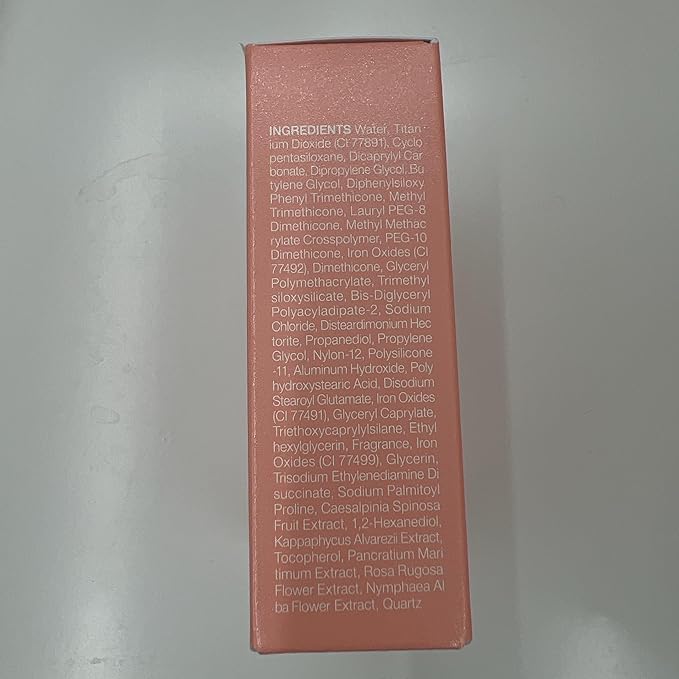 TIRTIR Mask Fit All Cover Pink Cushion Foundation | High coverage, Velvety Matte Finish, Lightweight, Flawless, Corrects Redness, Korean Cushion (#21W Natural Ivory, Full Size, 0.63 Fl Oz)