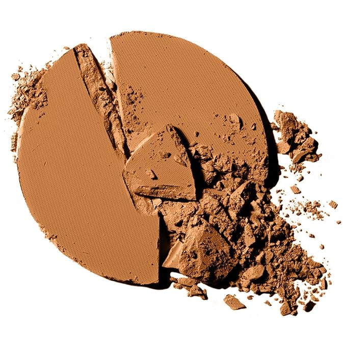 L'Oreal True Match Super-Blendable Powder (Warm) W8 Creme CafΓ©