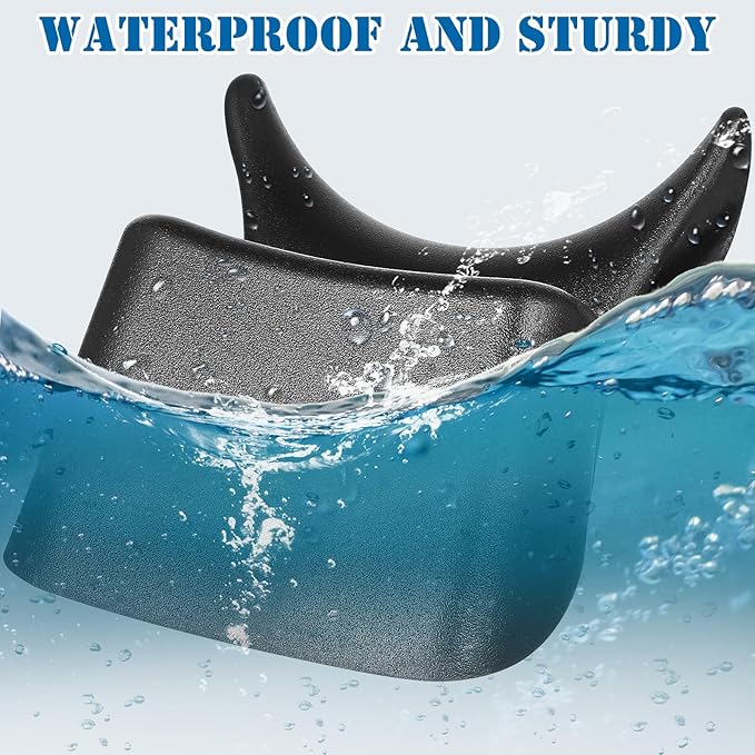 Healifty Shampoo Pillow Shampoo Bowl Neck Pillow Shampoo Neck Rest Cushion Shampoo Bowl Pillow Washing Sink Neck Cushion Hair Washing Head Rest Shampoo Buddy pu Shampoo Chair Neck Guard