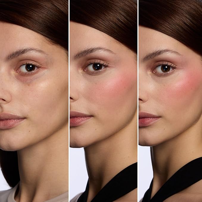 Catrice | Blush Affair Cream & Powder Palette | Highly Pigmented Radiant Cream & Soft Matte Powder | Vegan & Cruelty Free (020 Pleasing Pink)