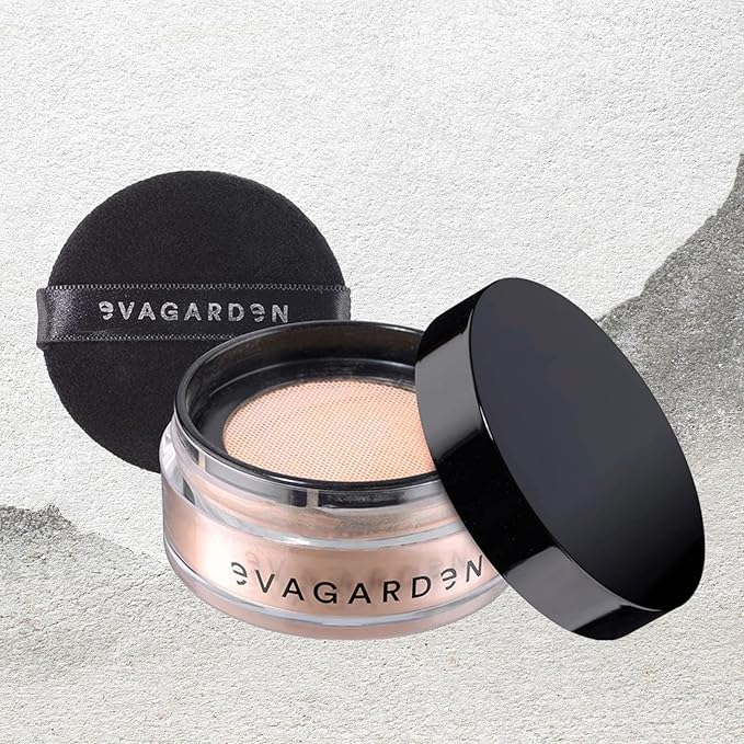 Extreme Loose Powder - Light, Smoothing Texture Visibly Minimizes Small Skin Imperfections - GIves Soft Focus Effect - Matte, Luminous and Natural Finish - Uniform Appearance - 0.35 oz