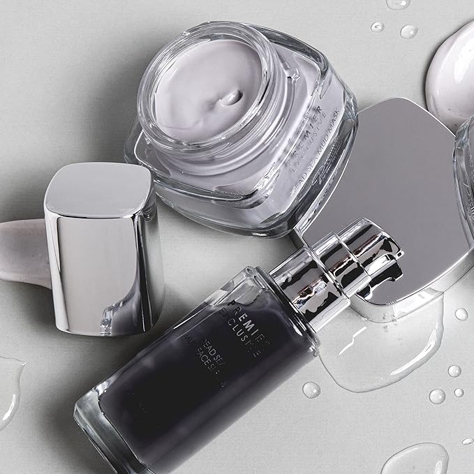 Dead Sea Mud Face MASK Premier Dead Sea online Exclusive, natural formula, wrinkle reducer, anti-aging, pore minimizer, witch hazel, aloe vera, minerals, vitamins, nutrients, antioxidants 1.7FL.oz