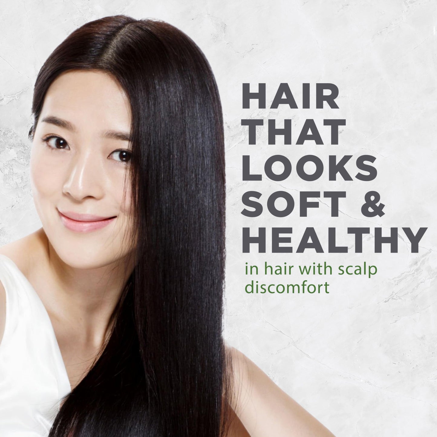 Avalon Organics Scalp Treatment Tea Tree Shampoo, Encourages Scalp Well-Being and Leaves Hair Soft, 32 Fluid Ounces