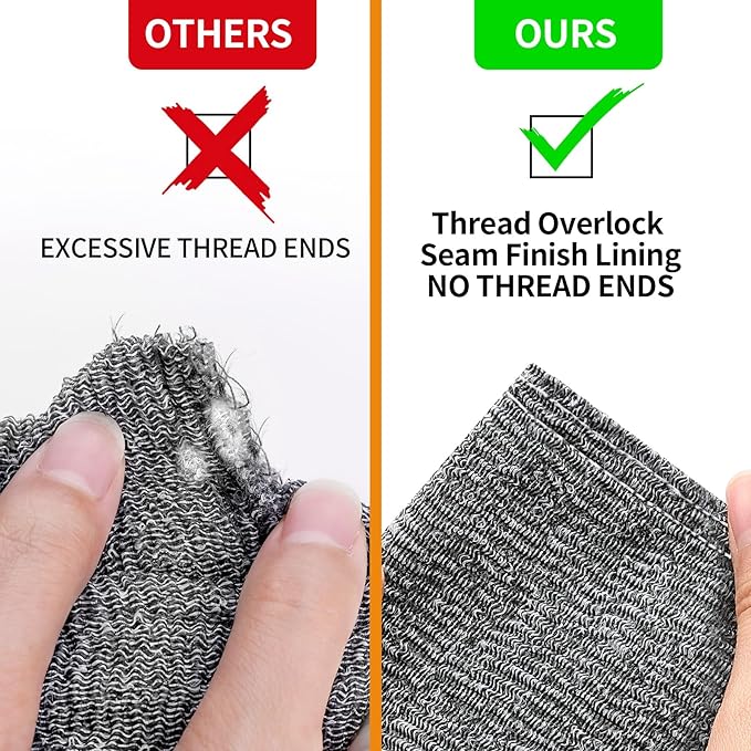 Antimbee 6-Pack Soap Pocket Exfoliating Soap Saver Pouch, Body Scrubber Rough Sponge Exfoliator for Bath or Shower, Gray Mesh Bar Soap Foam Lather Pouch