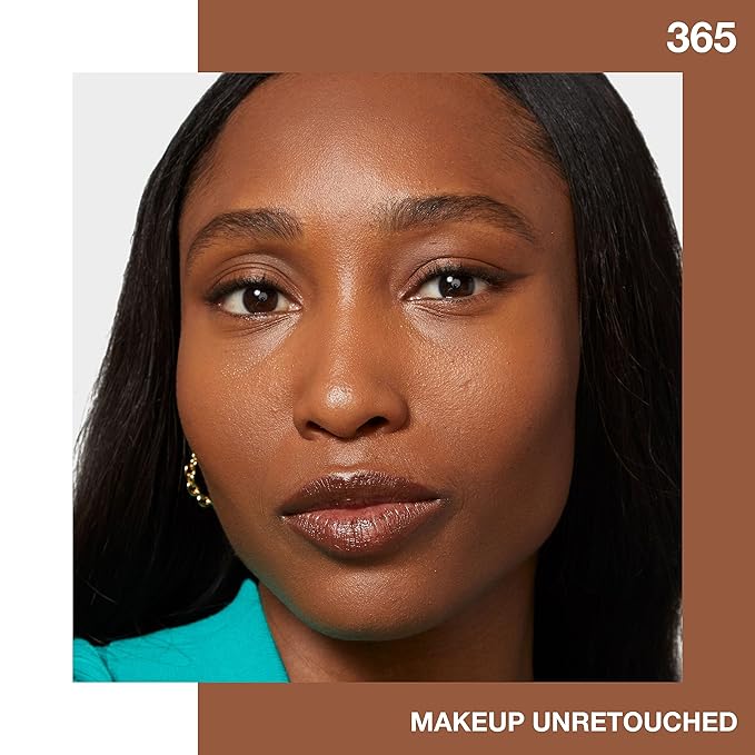 Maybelline Fit Me Matte + Poreless Liquid Oil-Free Foundation Makeup, Nutmeg, 1 Count (Packaging May Vary)