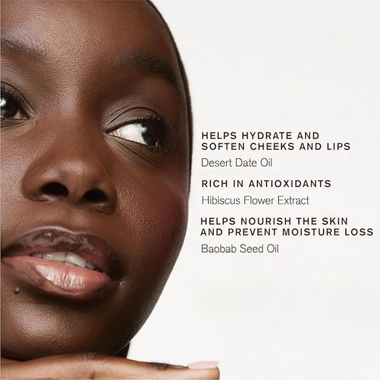 Ami ColΓ© Desert Date Cream Multistick (Pink Sel), 0.19oz